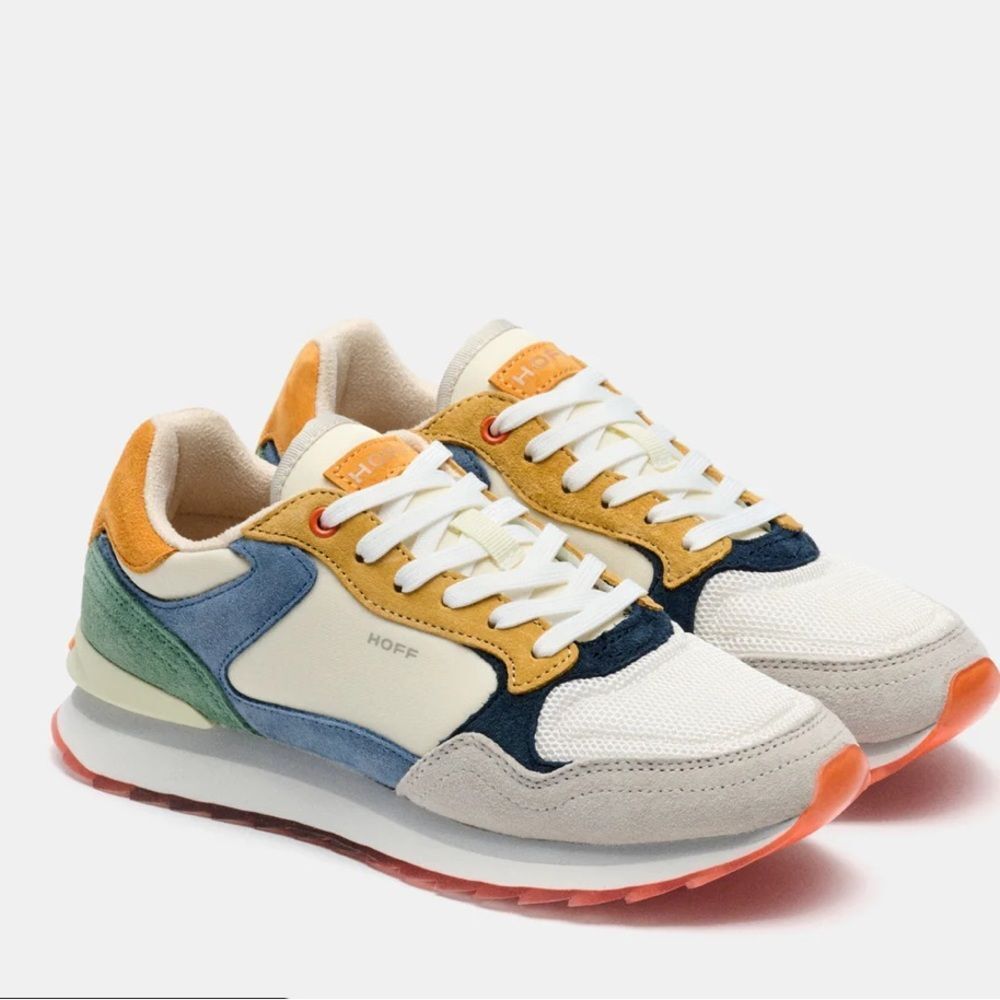 HOFF CITY BANGKOK WOMAN